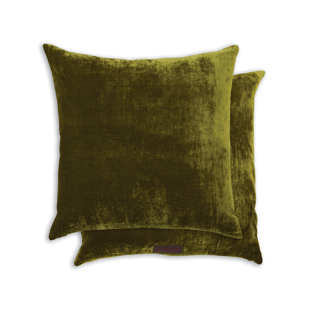 Paddy Handcrafted Cushion