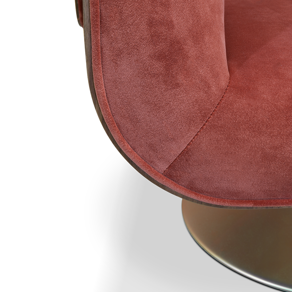 Vivienne Armchair