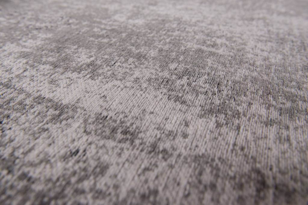 Persian Vintage Style Rug Grey Neutral