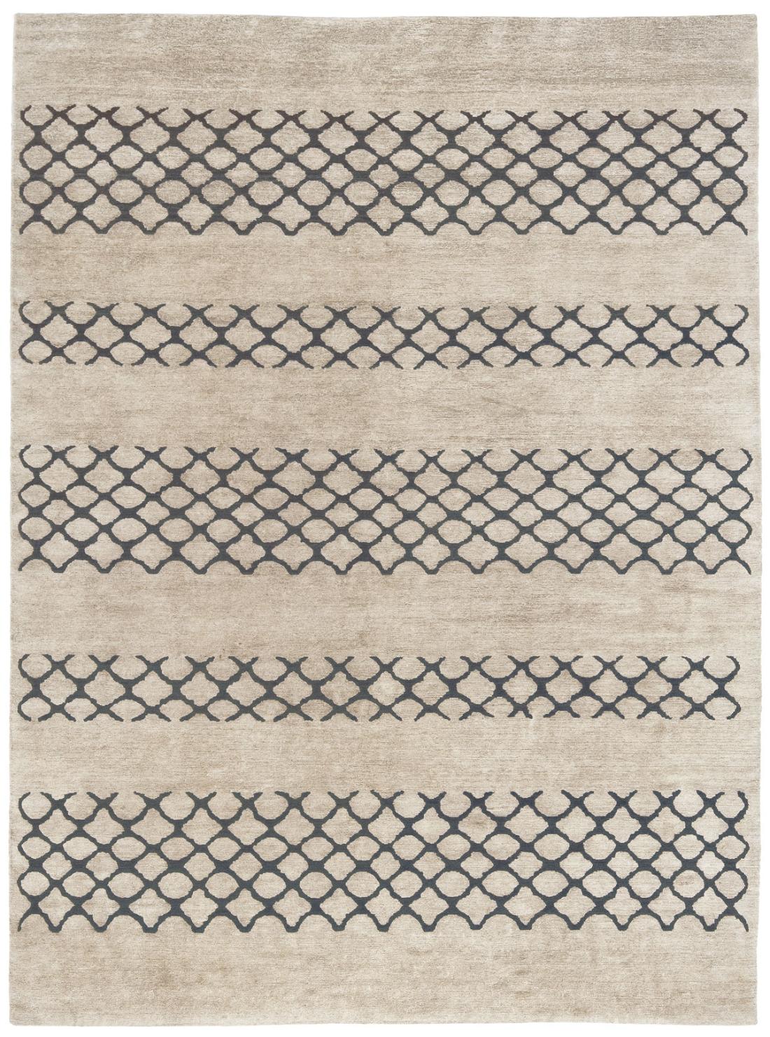 Onoko Hand-Woven Rug | Size: 250 x 350 cm