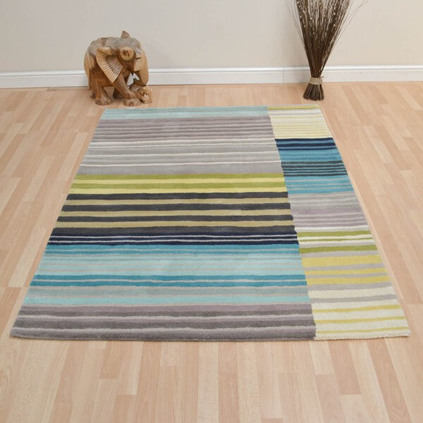 Medini Lagoon 25908 Rug | Size: 140 x 200 cm