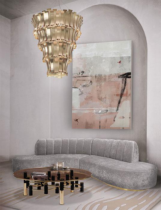 Kenton Coffee Table - 6