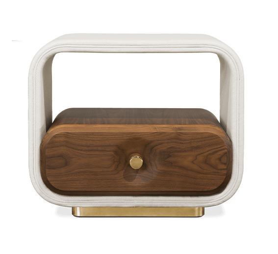 Silas Nightstand