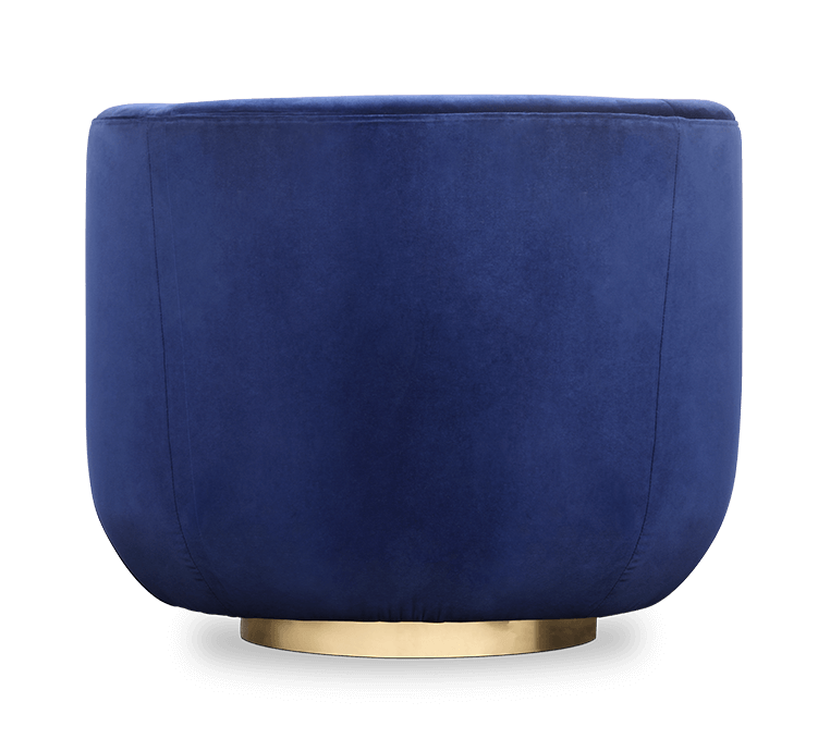Marisol Armchair