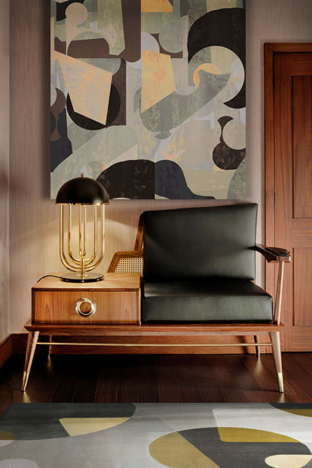 Graham Sofa