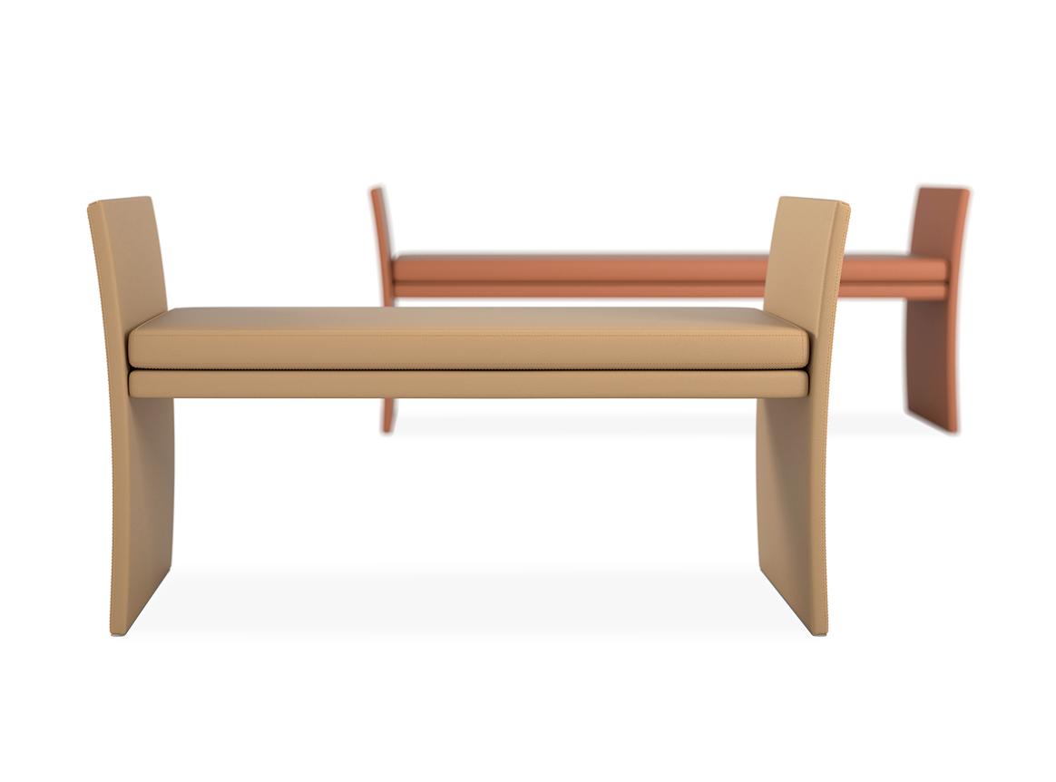 Anita Italian Bench
