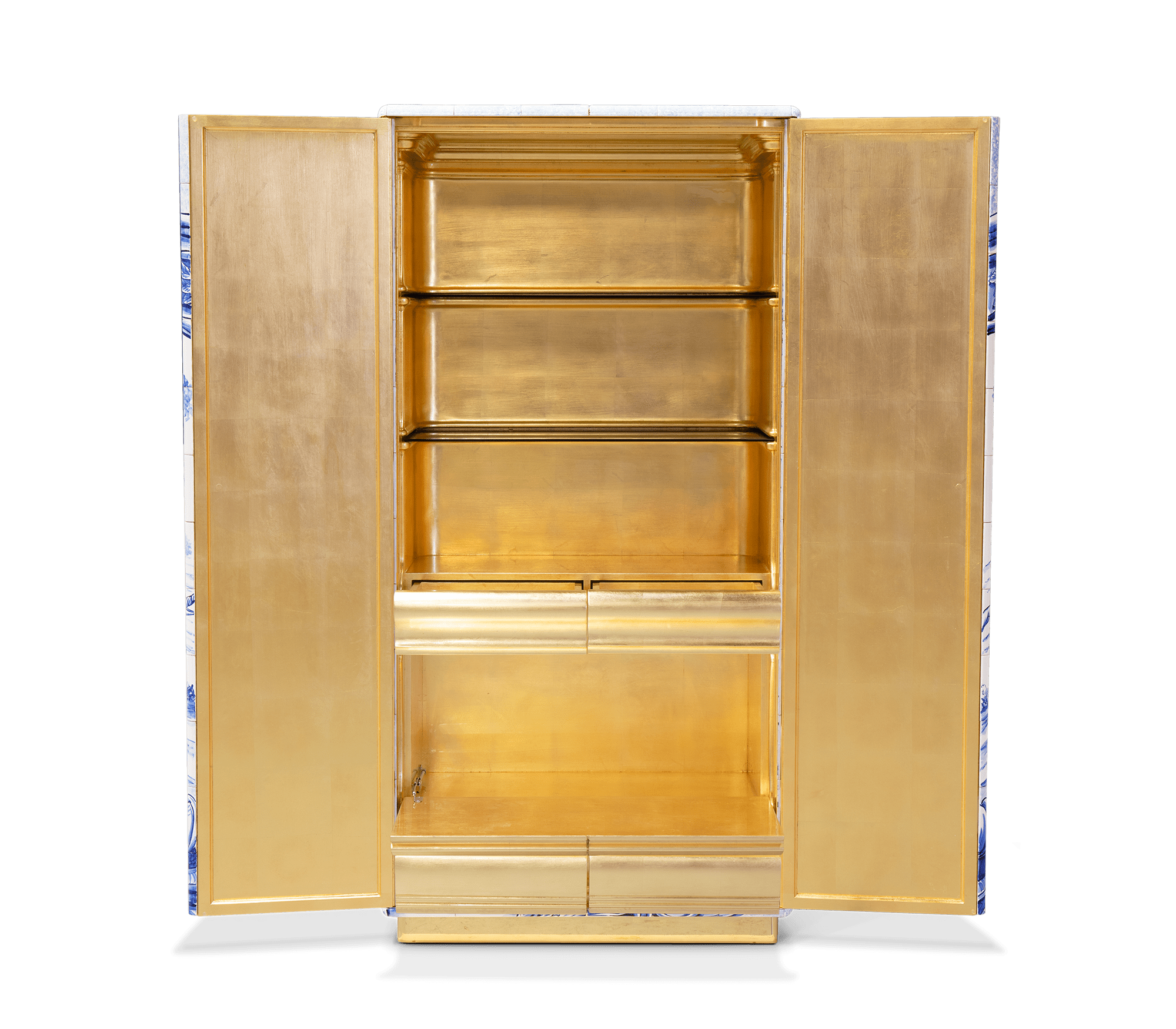 Legacy Designer Cabinet