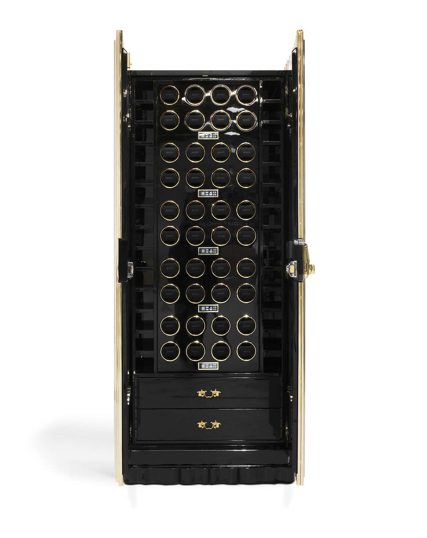 Symphony Secure Elite Watch Winder