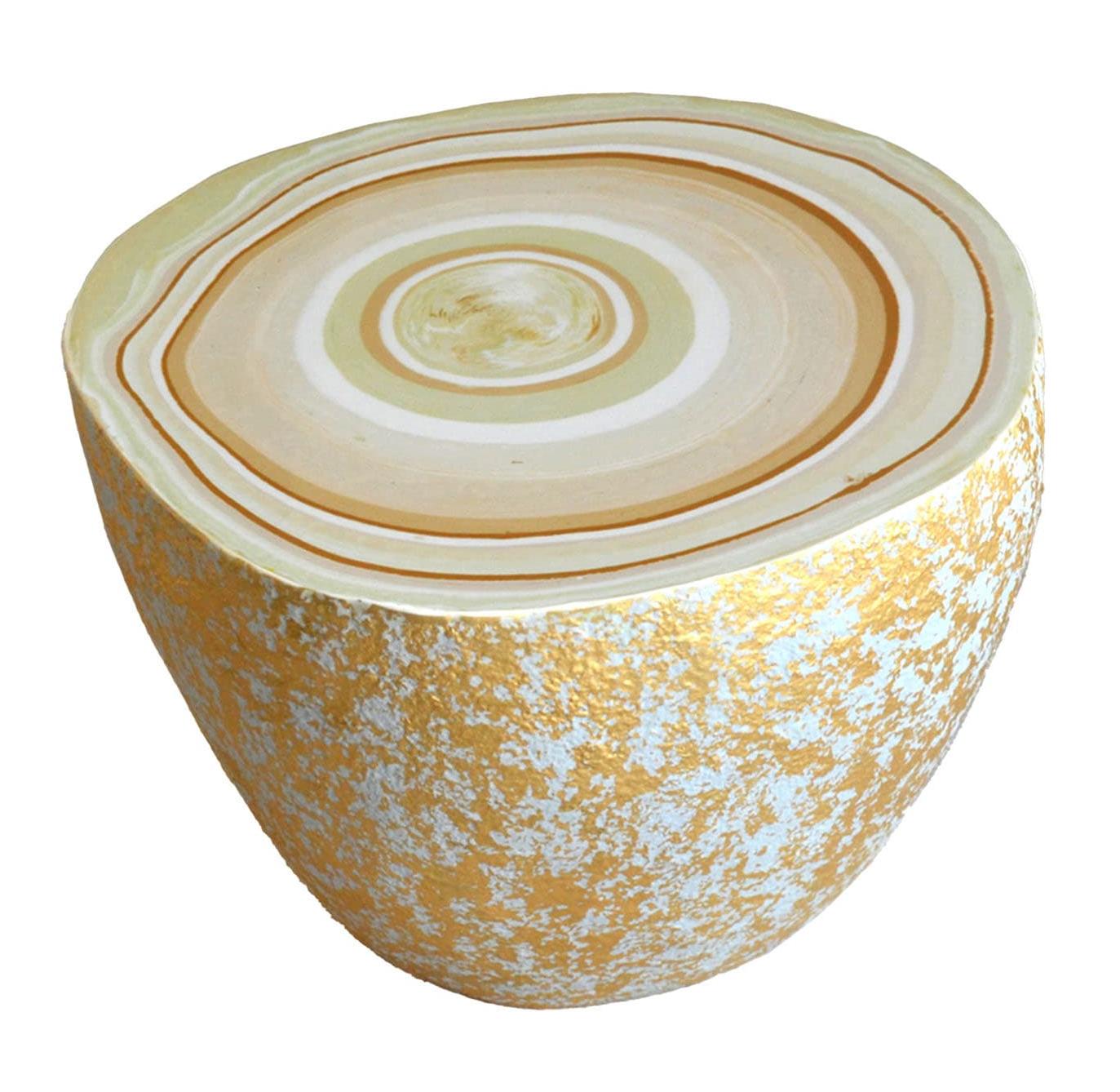 BonBon Gold Coffee Table