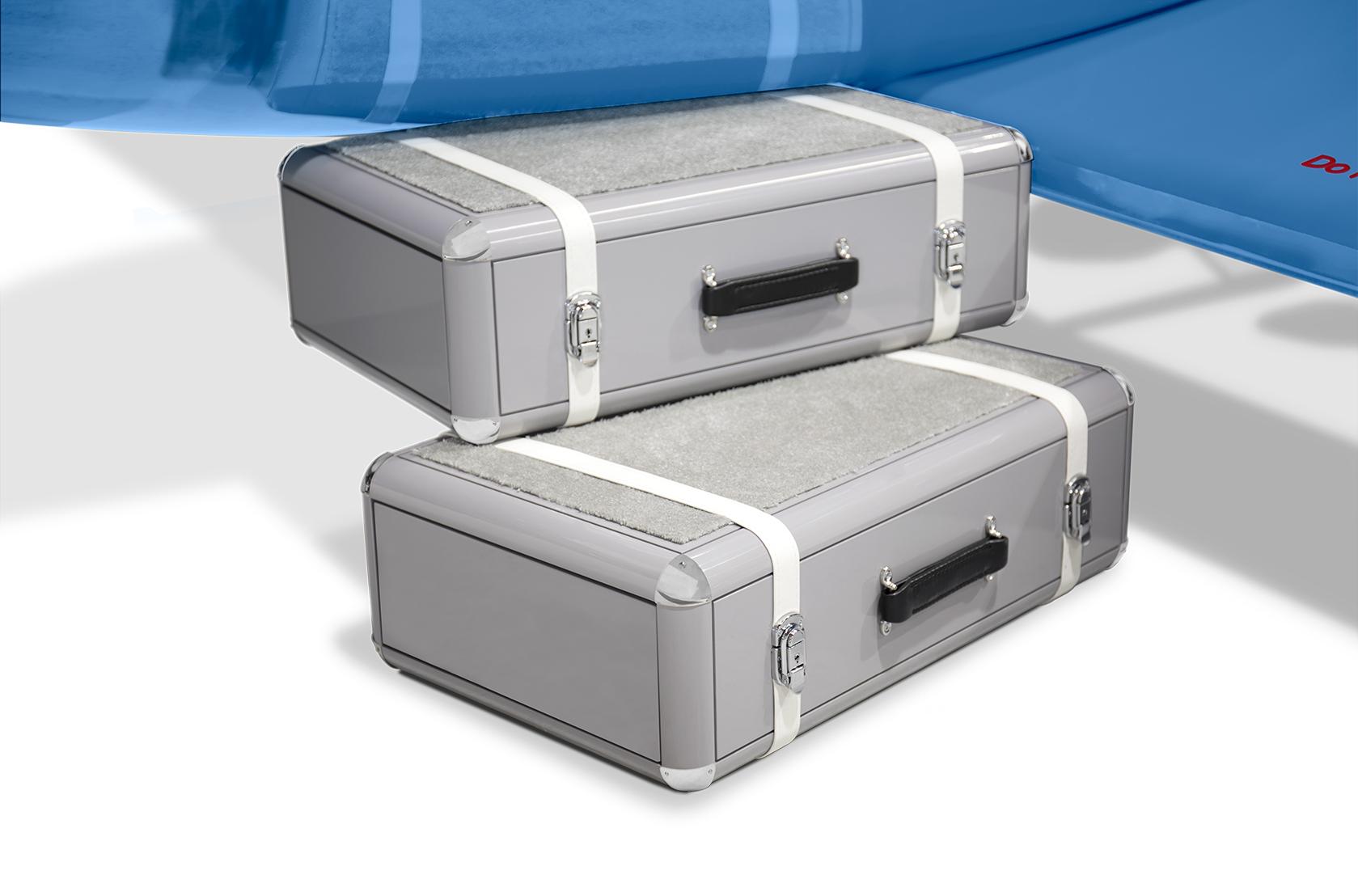 Sky Rider Elegant Plane Bed