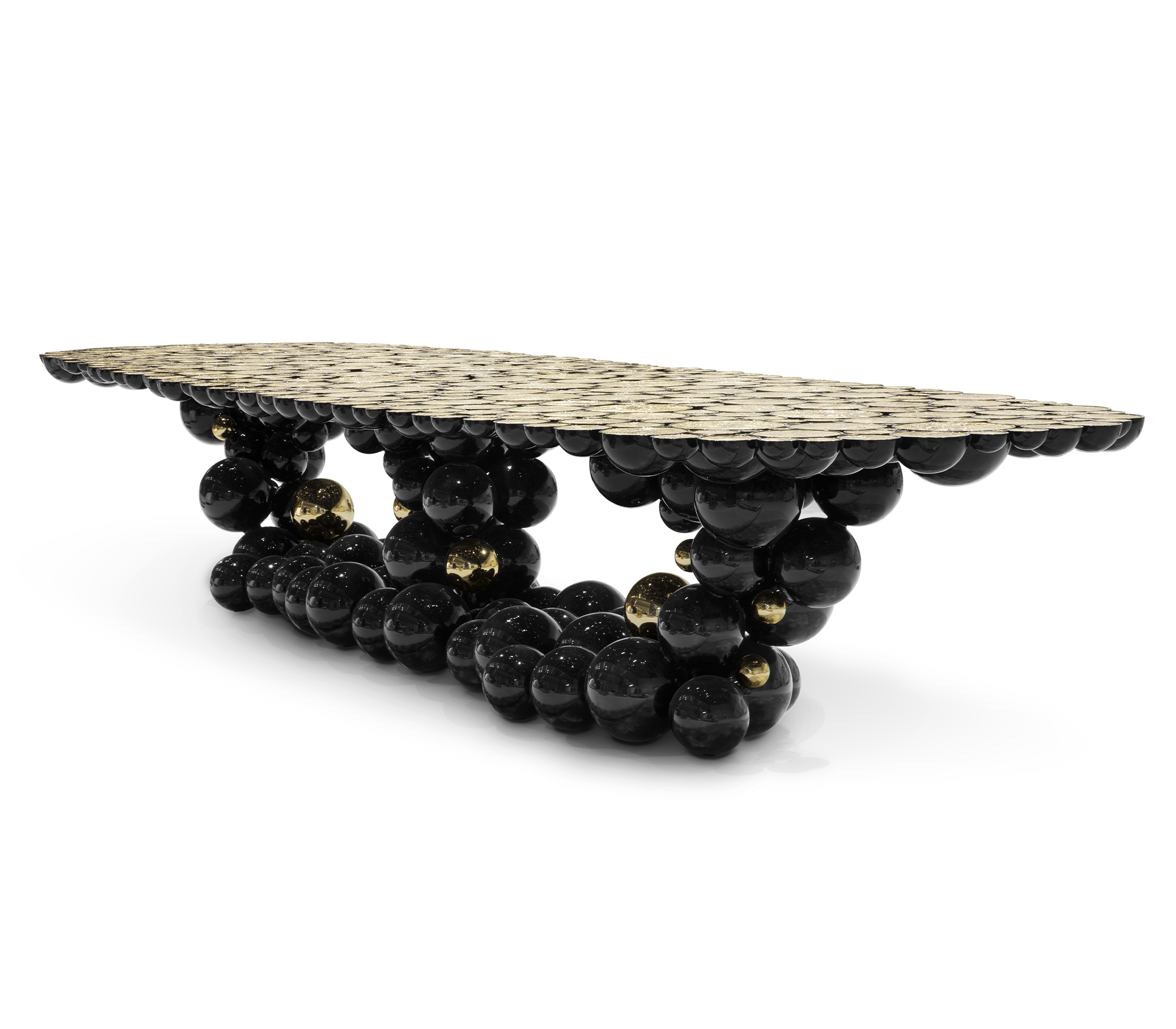 XL Luxe Dining Table