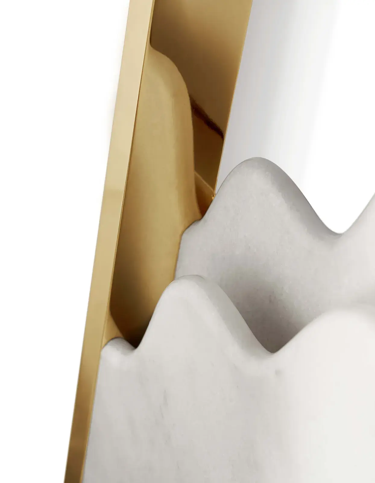 Noble Aura Wall Lamp