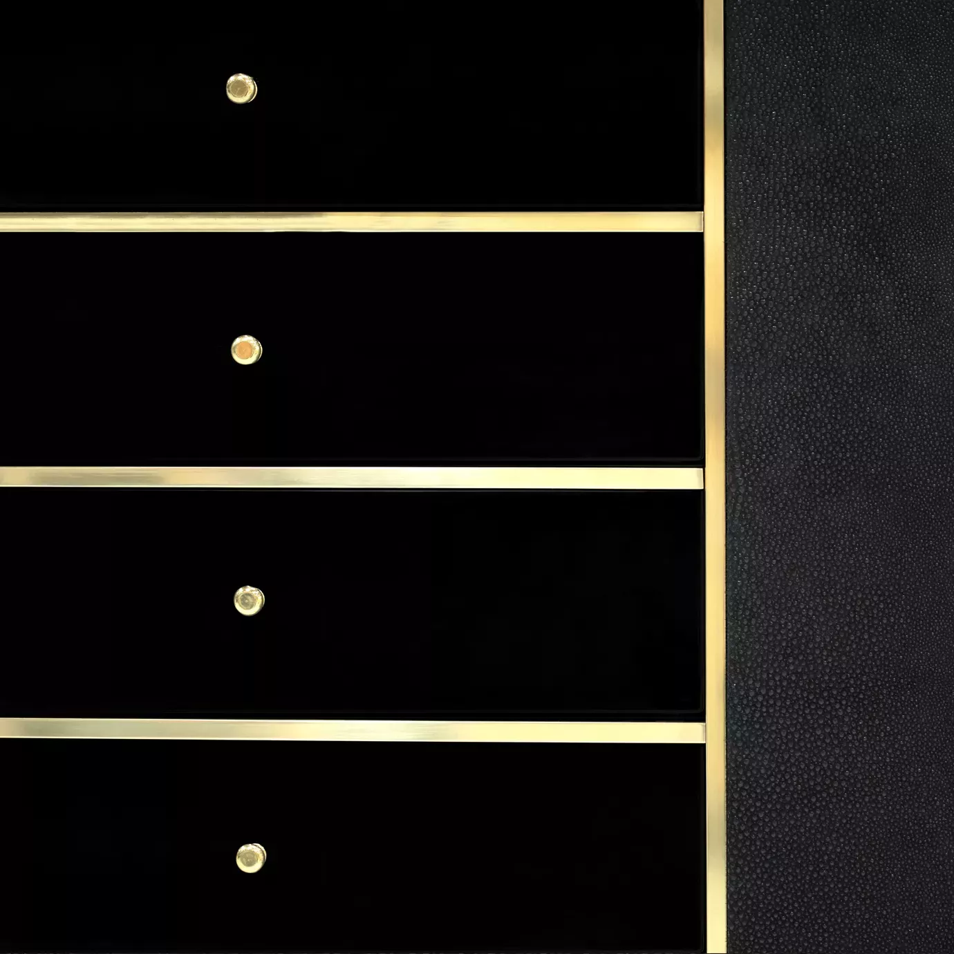 Sinara Sideboard
