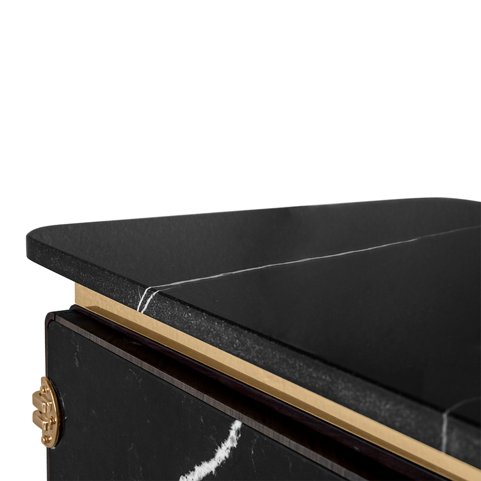 Langston Desk