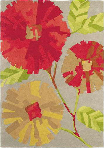 Hermosa Spice Rug