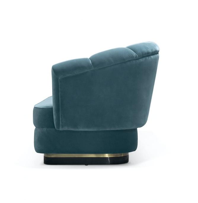Luxe Prestige Sofa