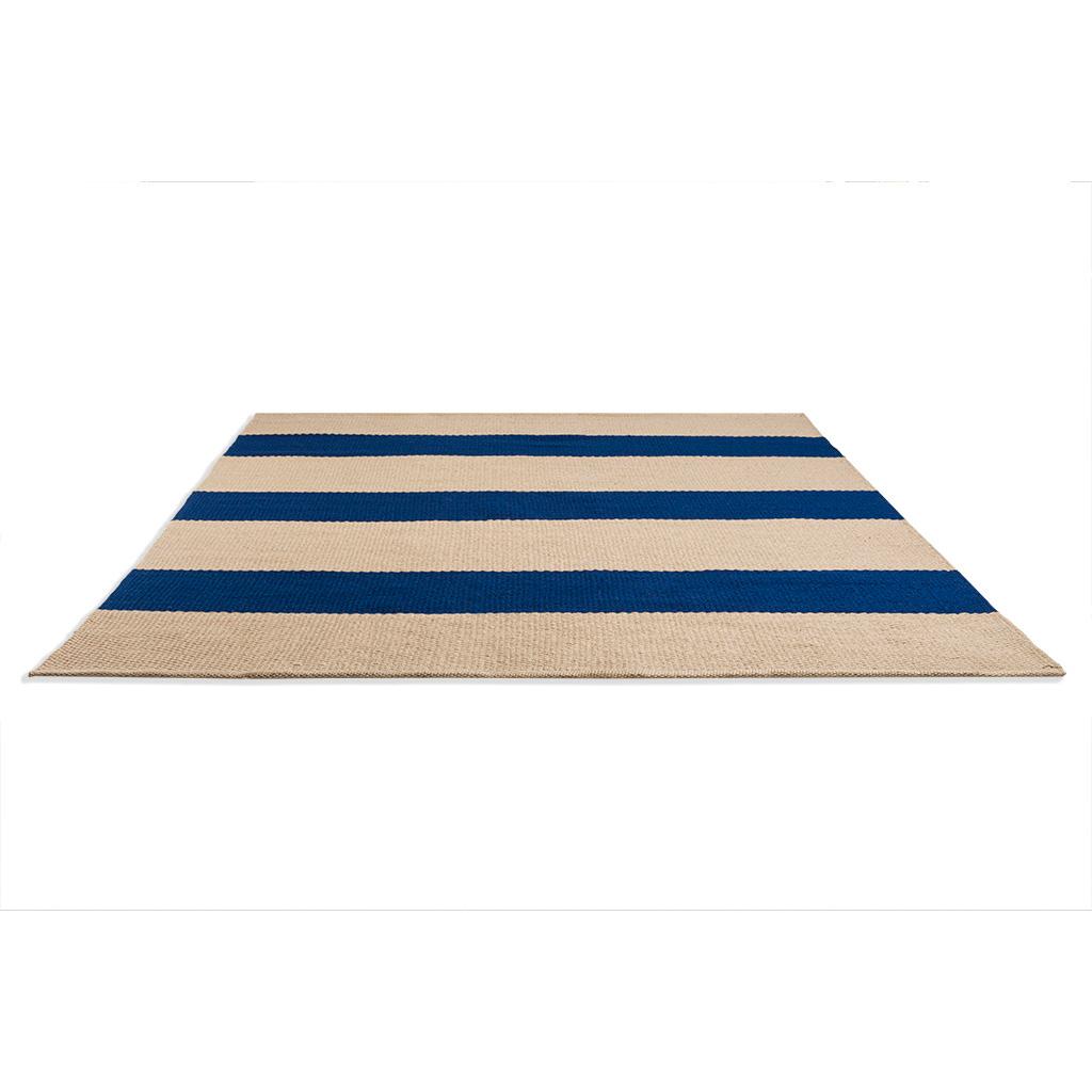 Deck Electric Blue Fresco Rug