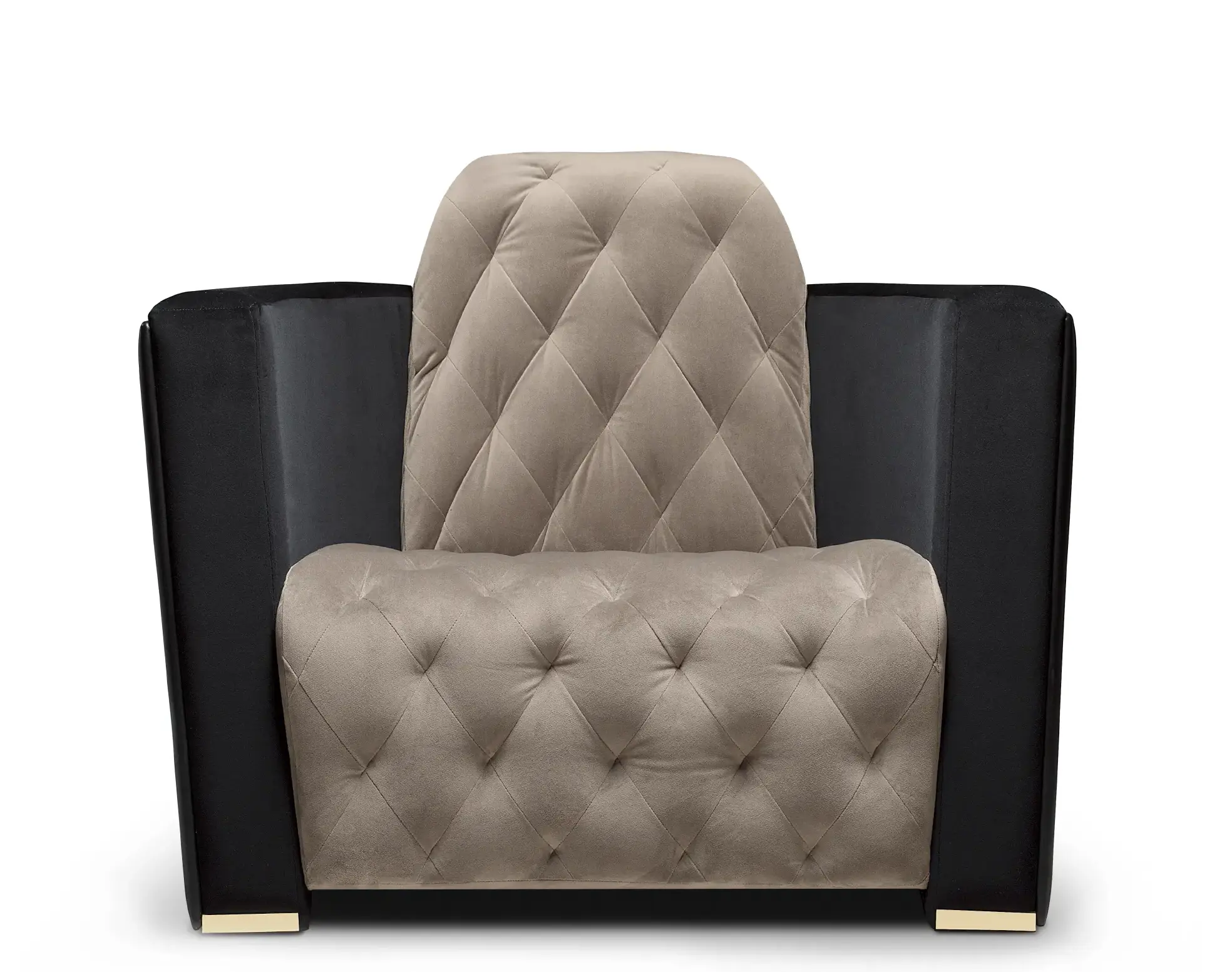 Boat Single Sofa