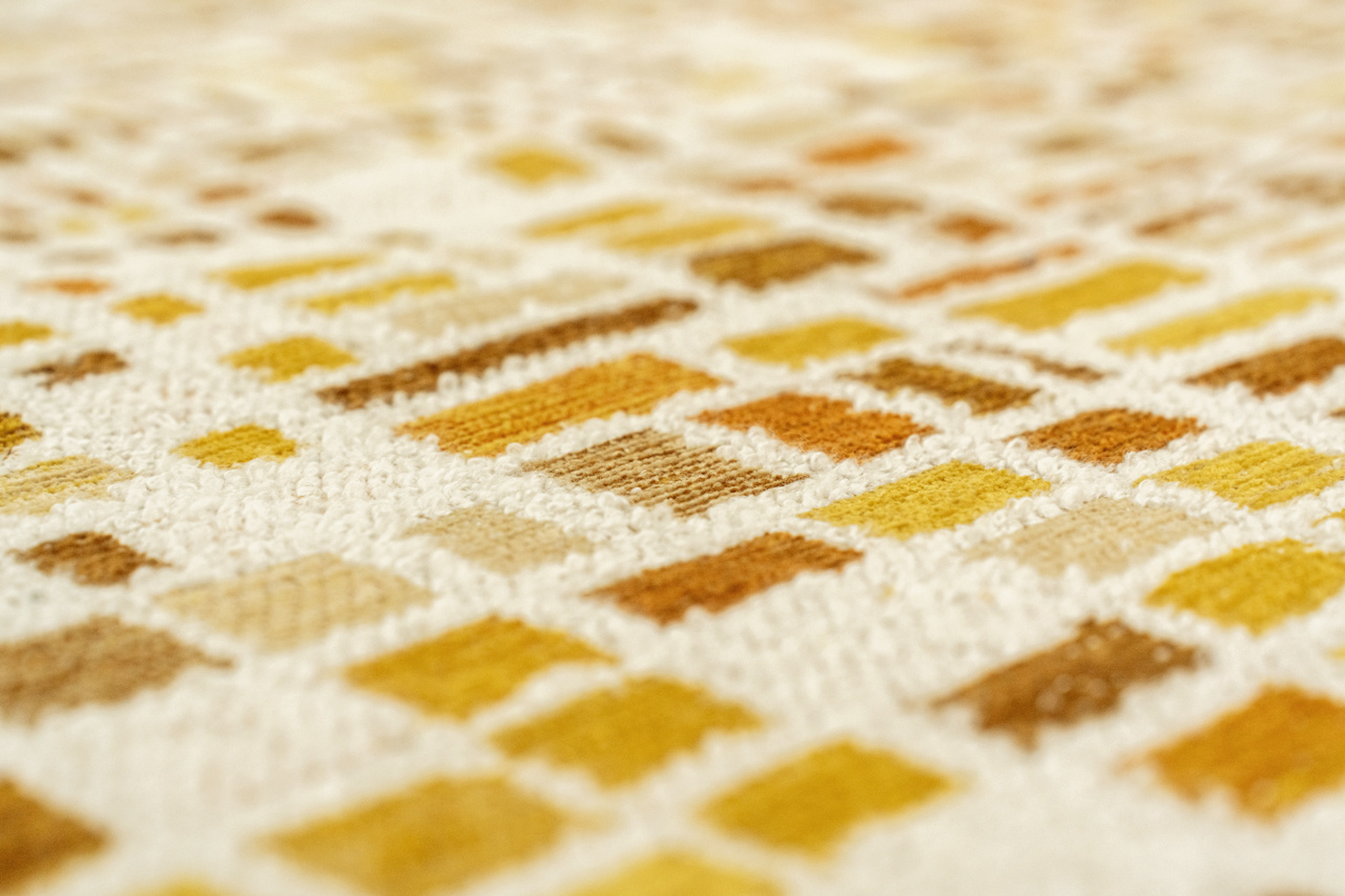 Noon Jacquard Wilton Rug