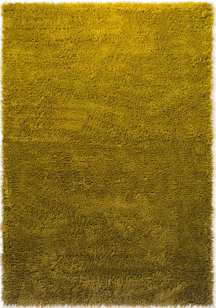 Shade High Plie Gold Rug