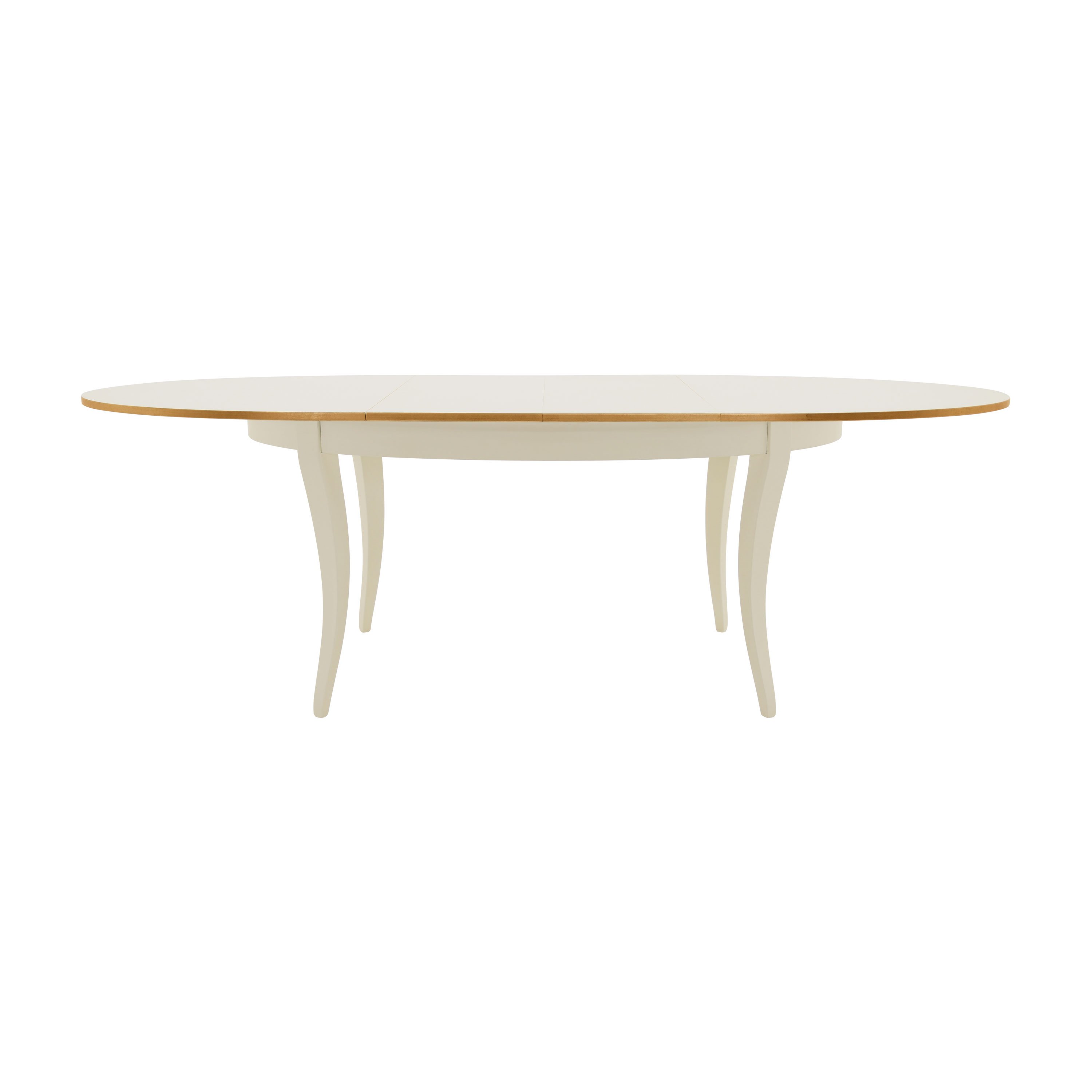 Luna Classic Dining Table