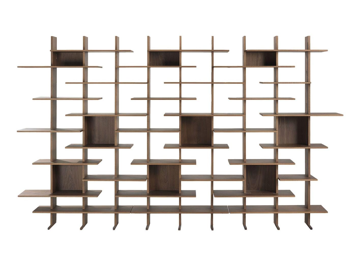 Elisabeth Italian Bookcase