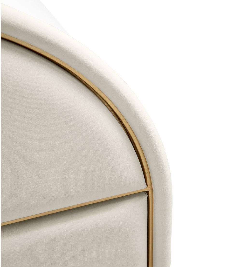 Candy Beige Chest of Drawers