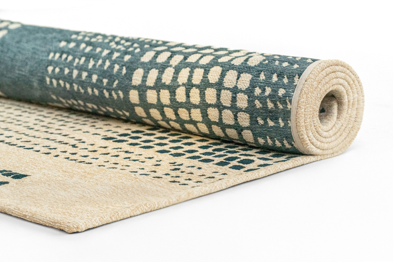 Scots Pine Wilton Rug