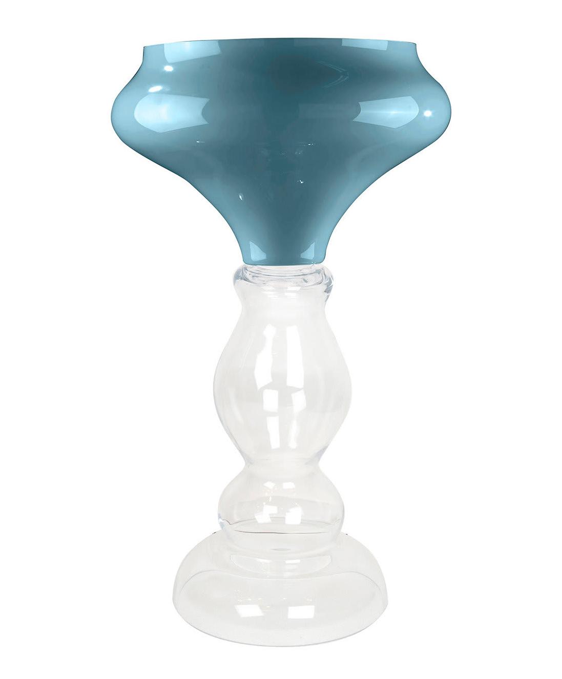 Zeus Purist Italian Vase
