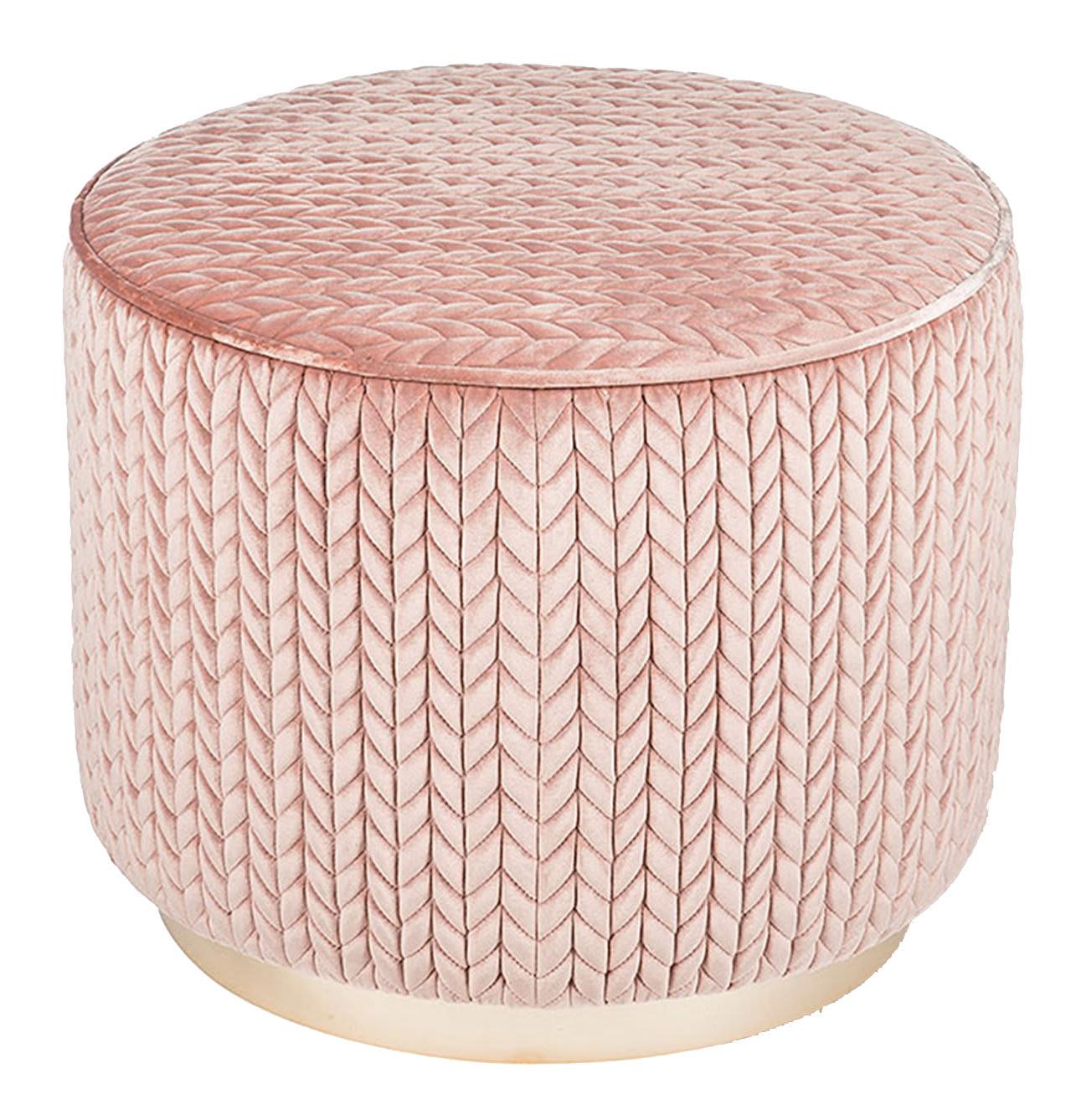 Kidman Designer Pouf