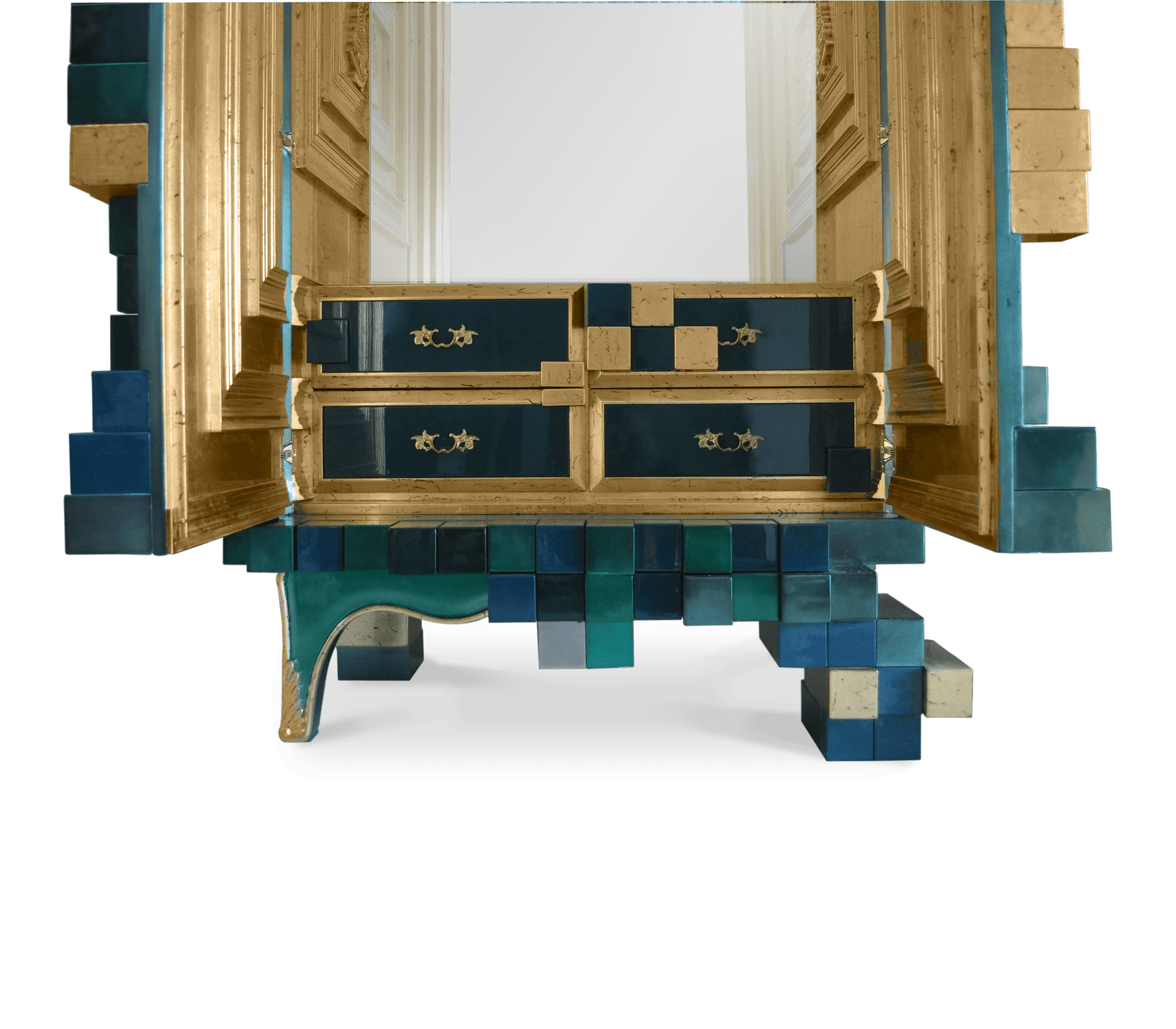 Trafalgar Classic Cabinet
