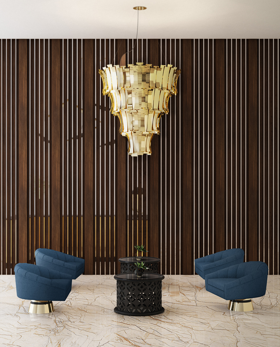 Élan Radiance Chandelier - 2