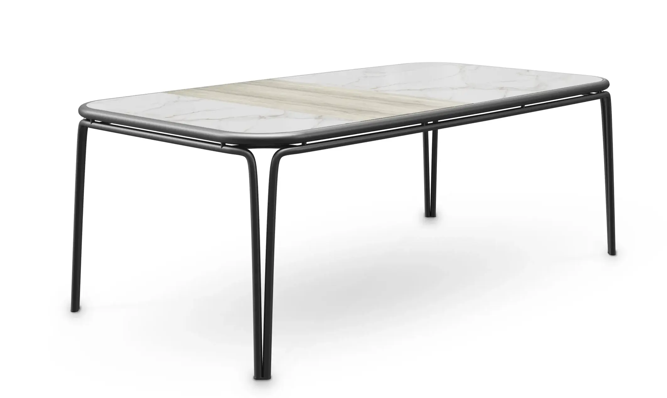 Royal Outdoor Dining Table