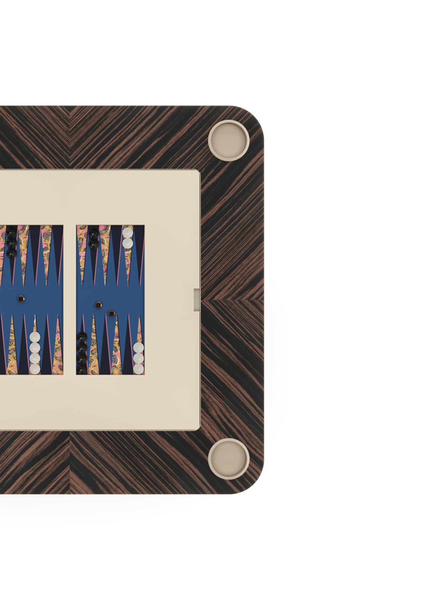 Enigma Prestige Multigame Table