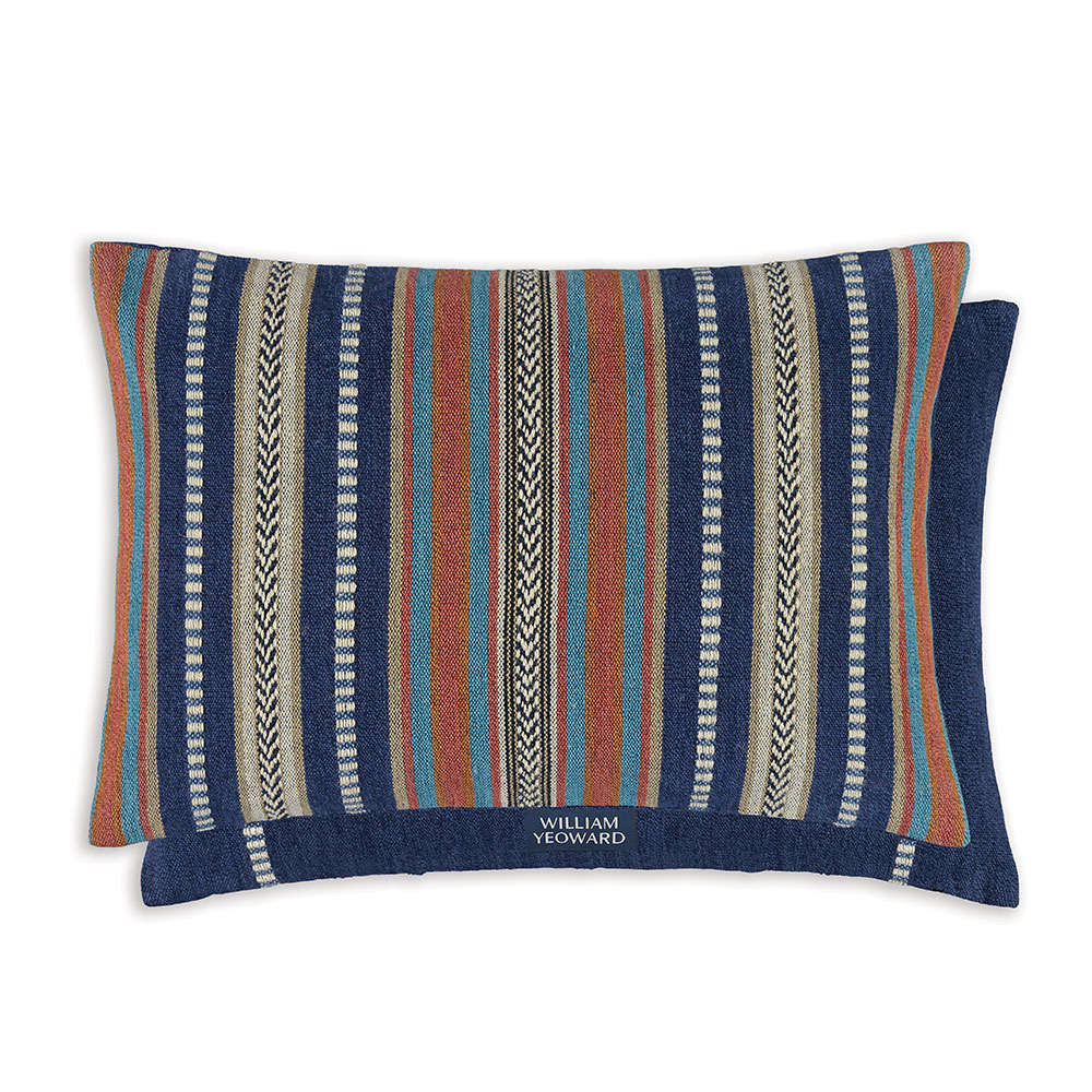 Indus Handcrafted Cushion