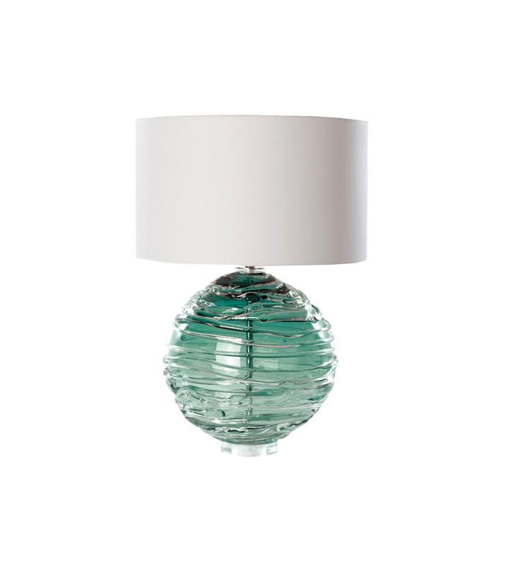 Nerys Artisan Table Lamp