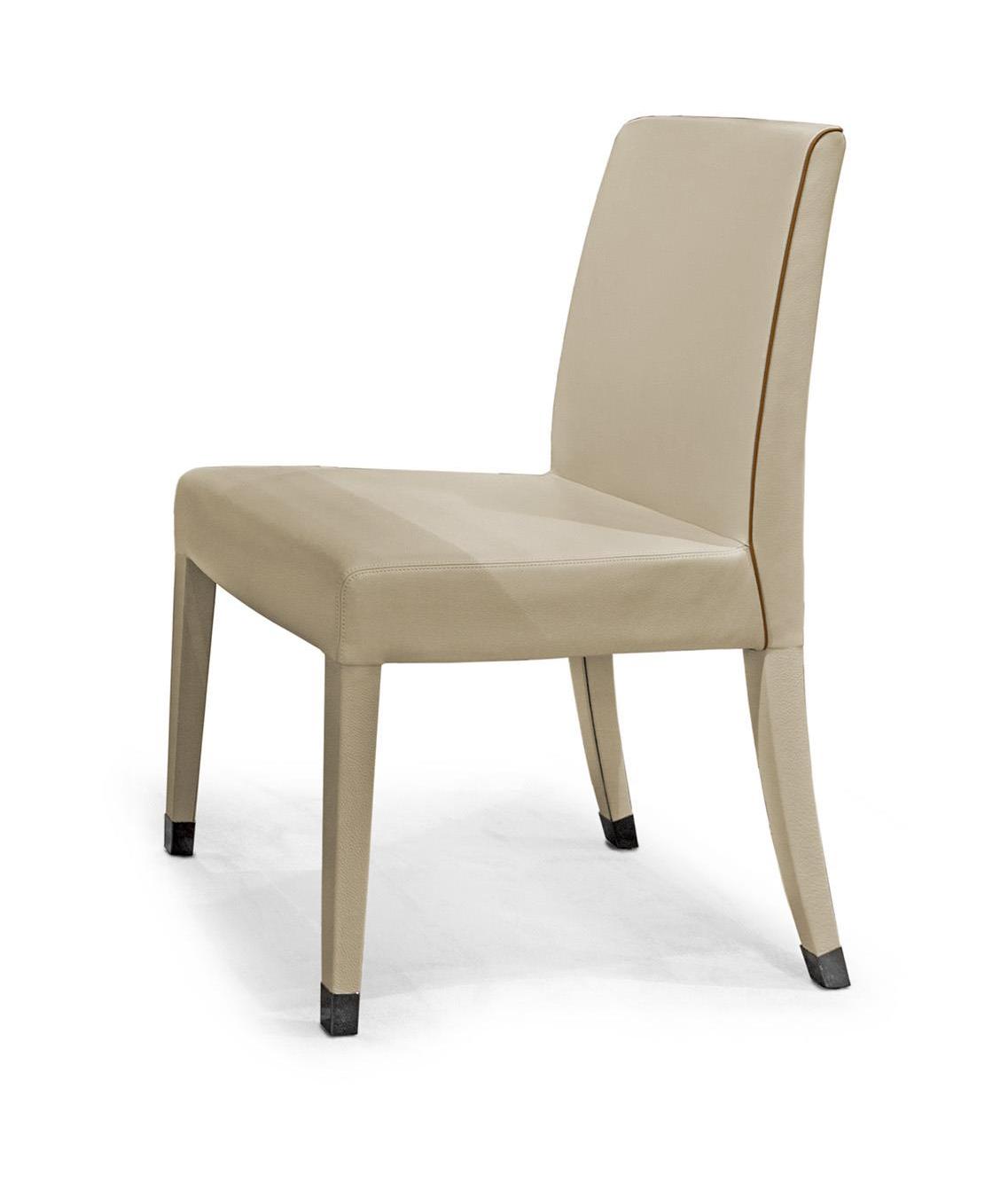 Perfect Time Luxe Chair