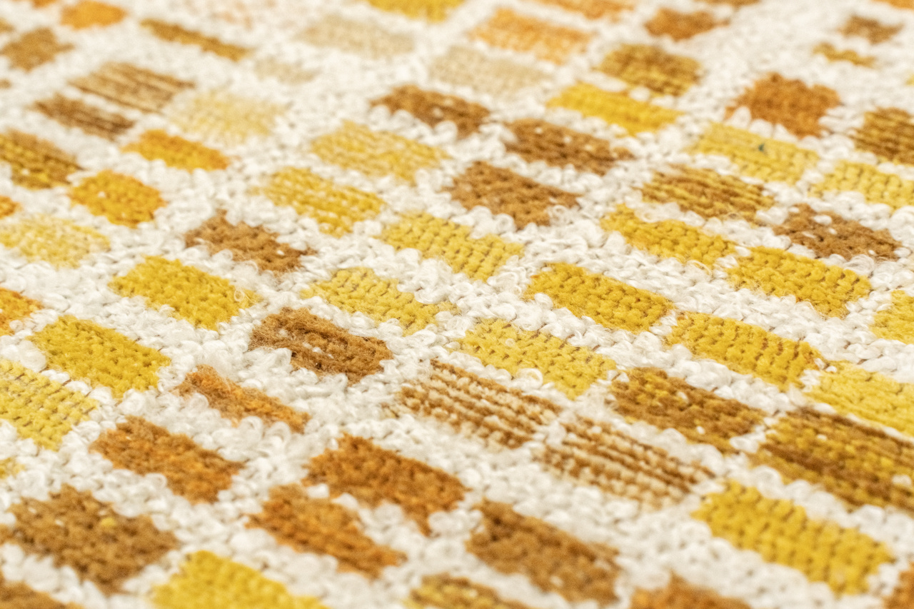 Noon Jacquard Wilton Rug