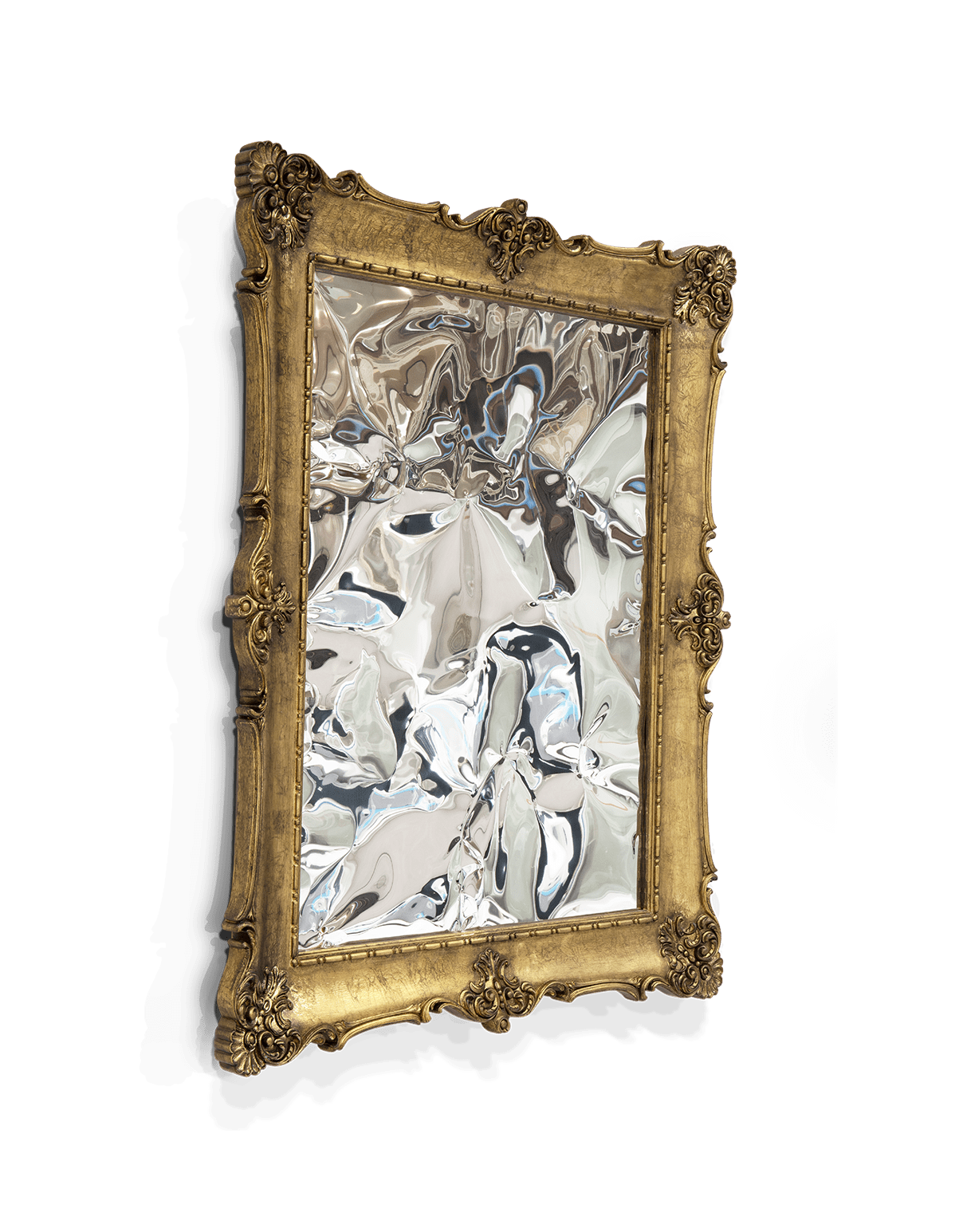 Dinis Prestige Designer Mirror