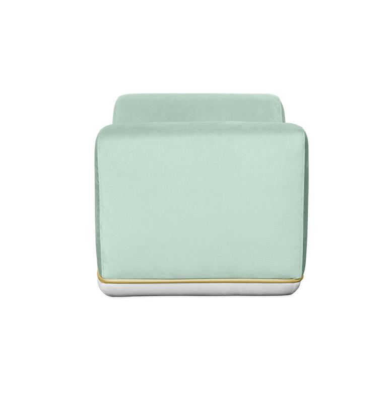 Bubble Green Drop Delight