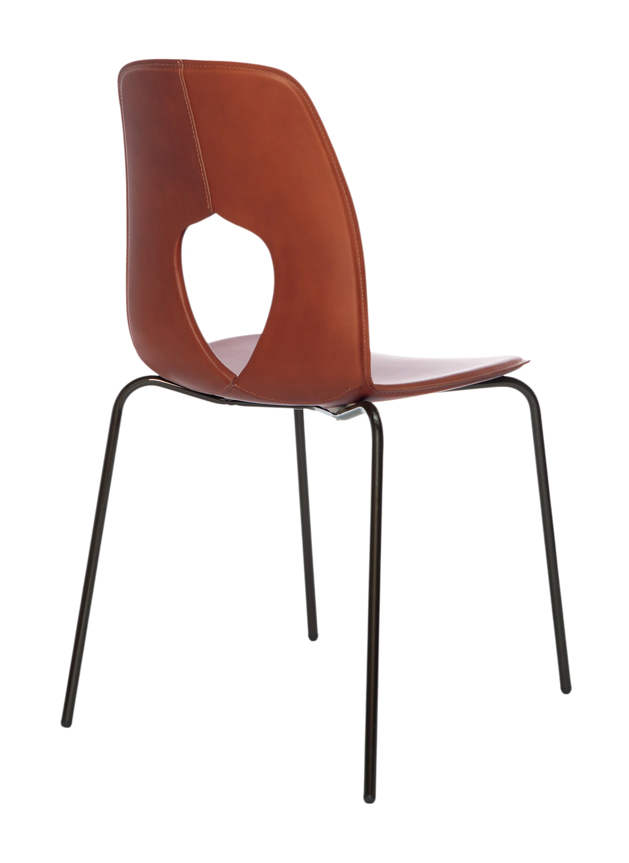Hole Contemporary Chair
