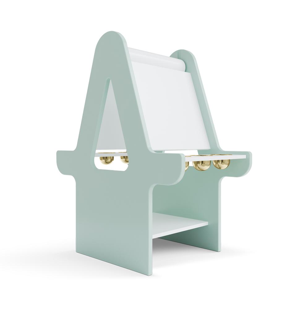 Merlin Easel