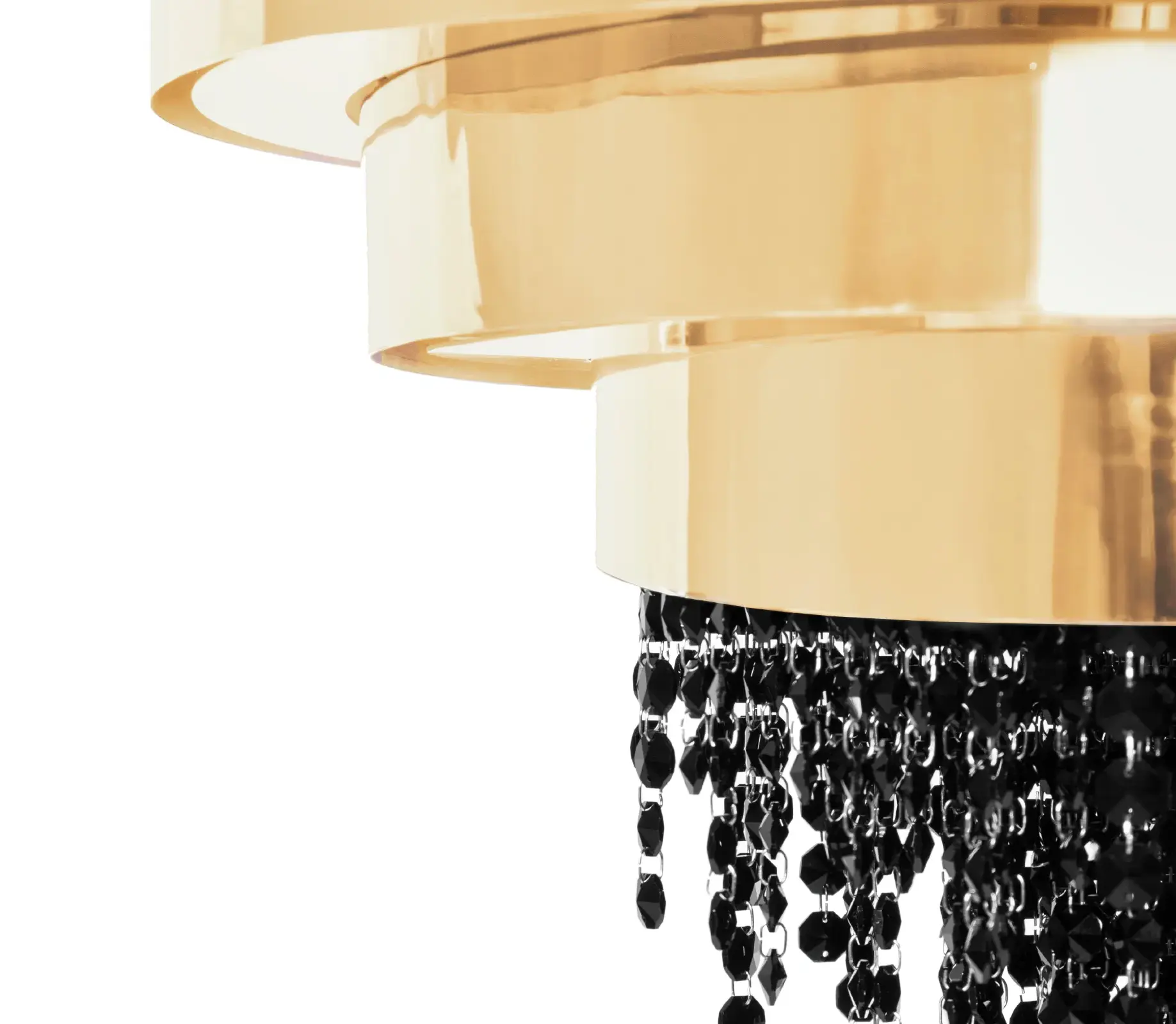 Jazz Chandelier