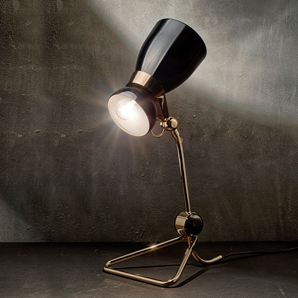 Amy Beam Table Lamp