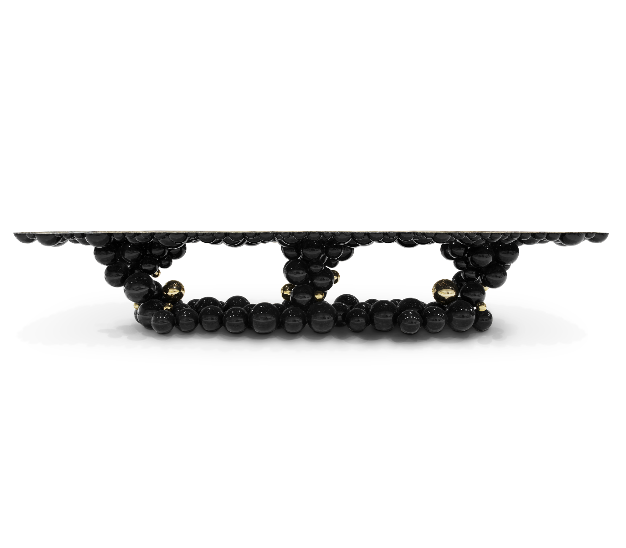 XL Luxe Dining Table