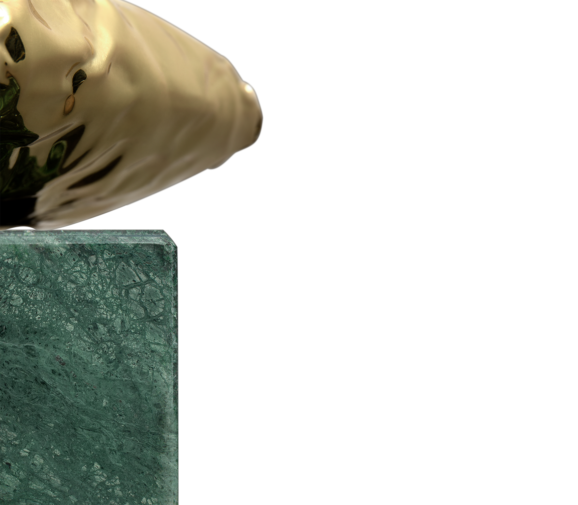 Megalith Guatemala Designer Side Table