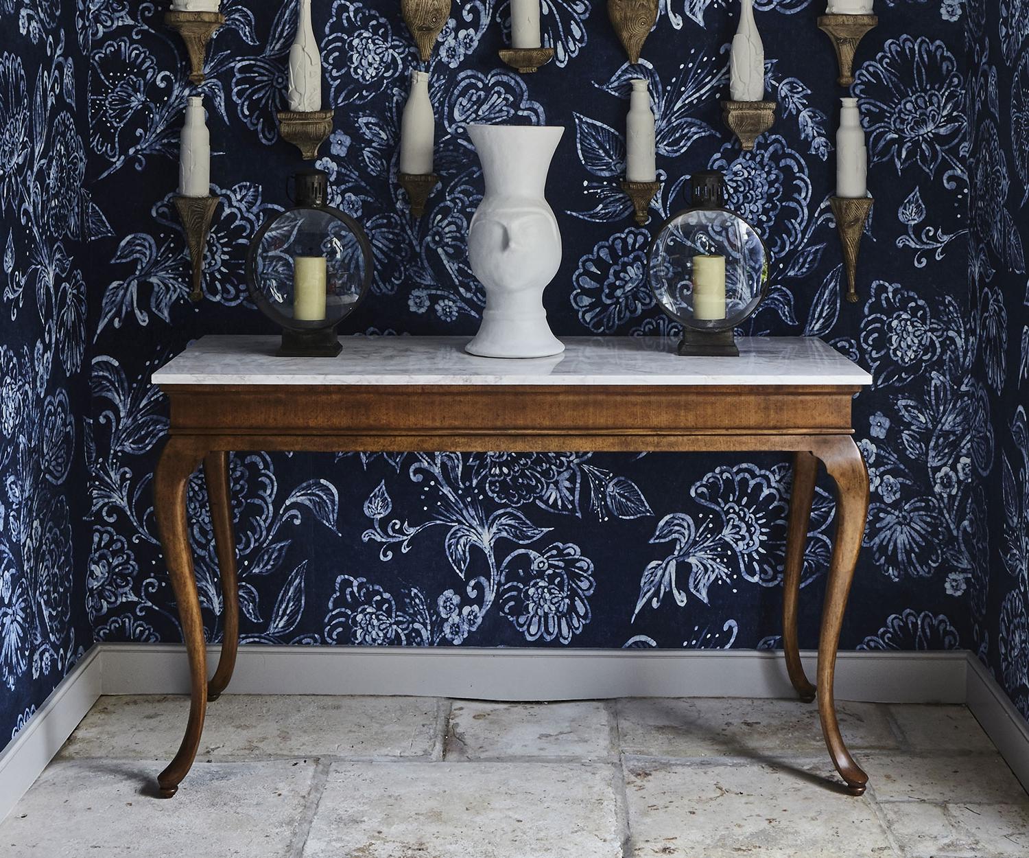 Marquette Handcrafted Console