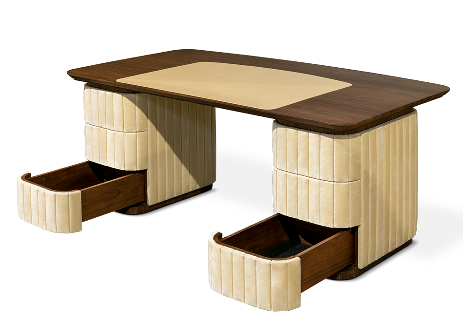 Elton Desk