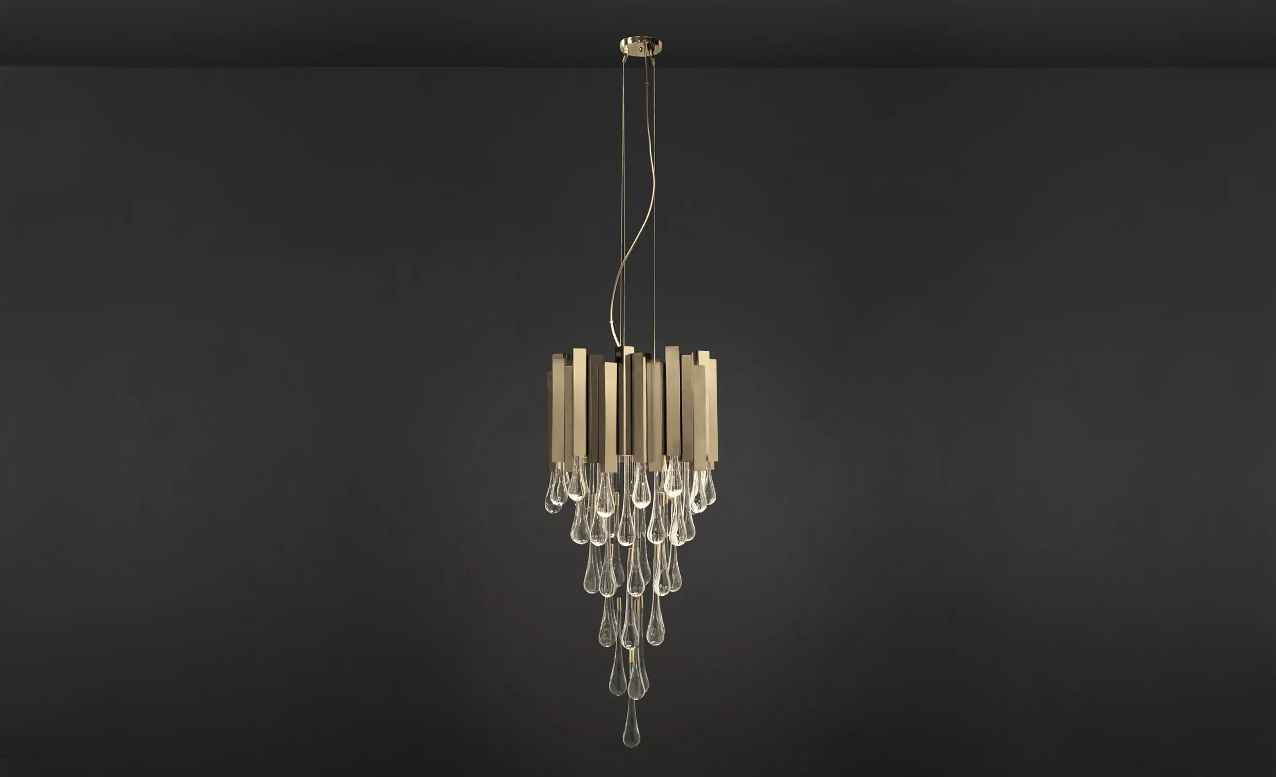 Eminence Pendant Lamp