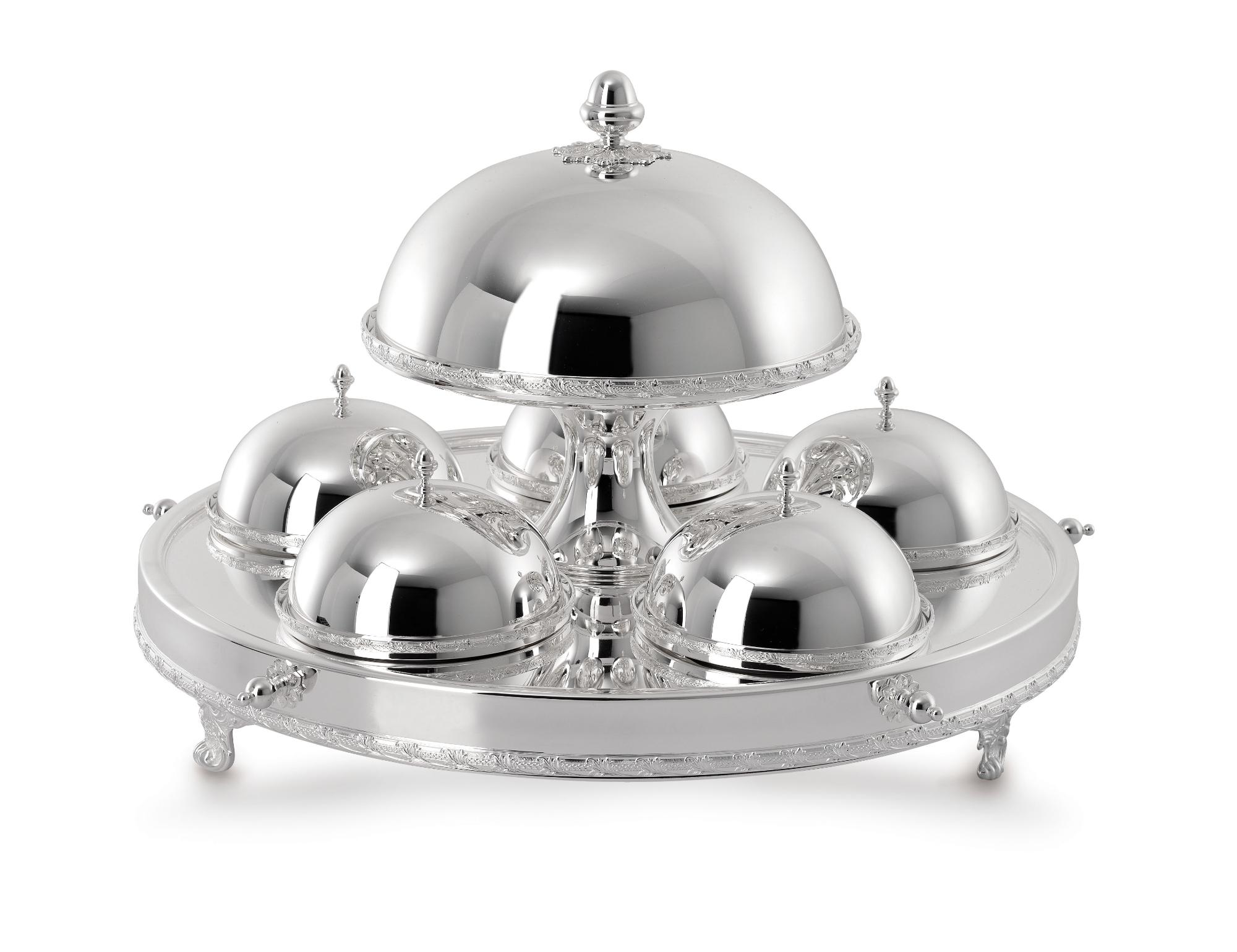 Tea Set